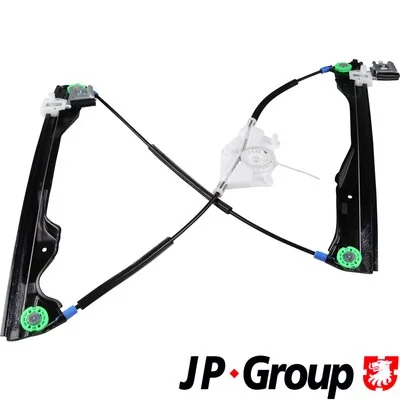 Window Regulator